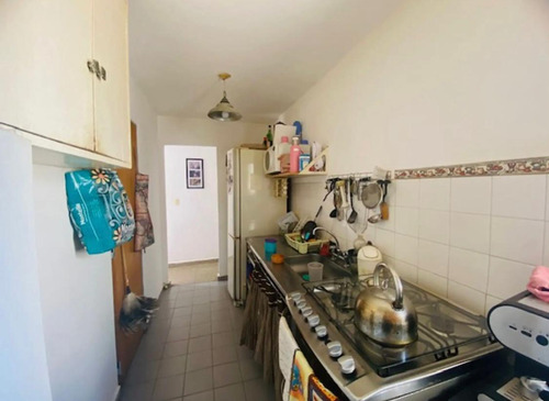 ¡venta! Dpto. En Quebrada De Las Rosa - ¡con Escritura Y Apto Crédito!
