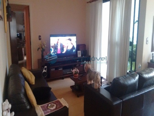 Imagem 3 de 30 de Apartamento - Ap00751 - 3151824