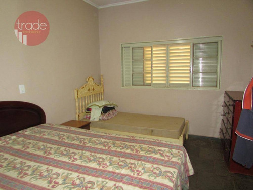 Imagem 11 de 30 de Chácara Com 3 Dormitórios À Venda, 6850 M² Por R$ 1.200.000,00 - Recreio Internacional - Ribeirão Preto/sp - Ch0072