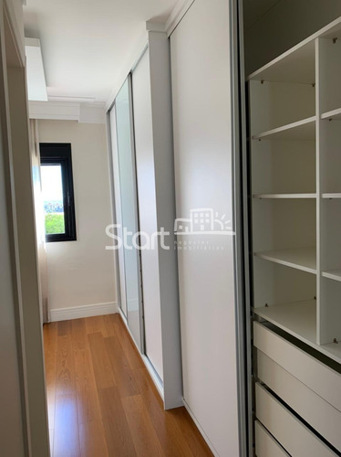 Imagem 20 de 30 de Apartamento À Venda Em Mansões Santo Antônio - Ap006886