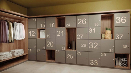 Imagem 19 de 29 de Apartamento Residencial Para Venda, Santo Amaro, São Paulo - Ap10045. - Ap10045-inc