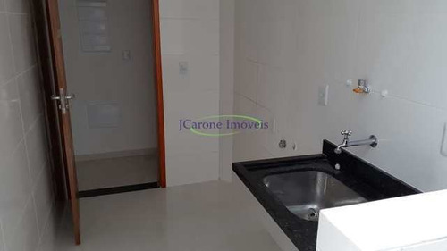 Imagem 10 de 14 de Casa Com 3 Dorms, Aparecida, Santos - R$ 900 Mil, Cod: 64153329 - V64153329