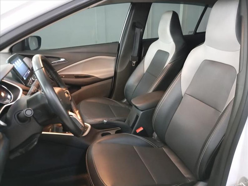 Chevrolet Onix 1.0 Turbo Premier