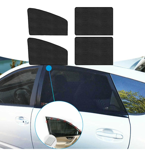 Fornecimento De Cobertura De Pára-sol Para Janela De Carro,