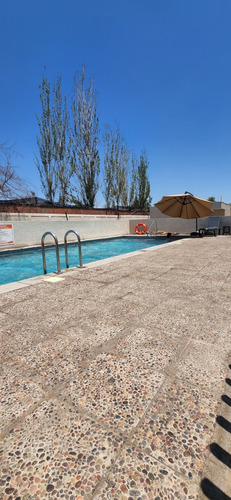 Arriendo Depto 2d-2b-e Piso Flotante Metro Carlos Valdovinos