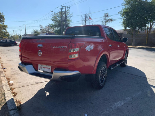 Fiat Fullback Gls Td Dc Mt