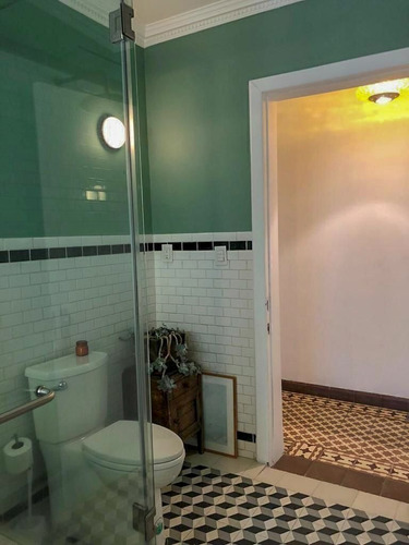Imagen 14 de 30 de Departamento En Venta Con Estilo Clásico En La Condesa, Cuau