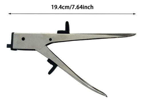 De Cuerda Portátil Ligero De Alambre De Franjes De La