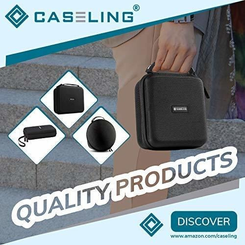 Imagen 5 de 5 de Bolso De Viaje Caseling Hard Case Para Bose Soundlink Mini M