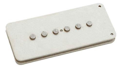 Seymour Duncan Antigüedad Ii Jazzmaster Camioneta Cuello