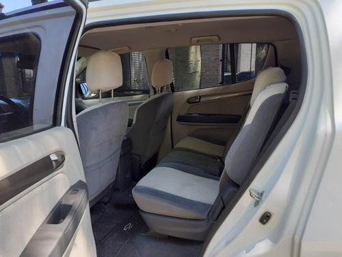 Chevrolet Trailblazer 2.8 Ctdi 4x4 A/t Lt