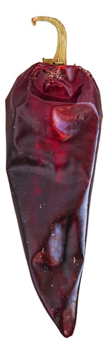 Chile Seco Guajillo 50gr - Cultivando Sur