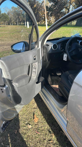 Citroën C3 1.6 Vti 115 At6 Feel