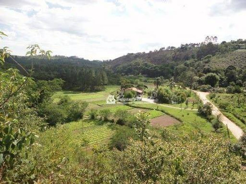 Chácara Com 3 Dormitórios À Venda, 8750 M² Por R$ 700.000,00 - Capelinha - Guarulhos/sp - Ch0001