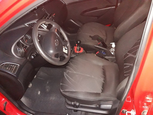 Hyundai Hb20 Ret