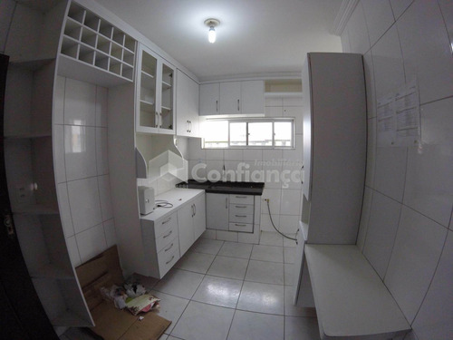 Imagem 13 de 24 de Apartamento A Venda No Bairro Damas Em Fortaleza/ce - 114