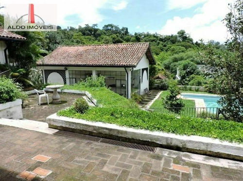 Imagem 23 de 27 de Casa Alto Padrão À Venda Em Jandira/sp - 306