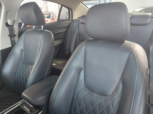 Chery Arrizo 6 1.5 Gsx Turbo Flex Aut. 4p
