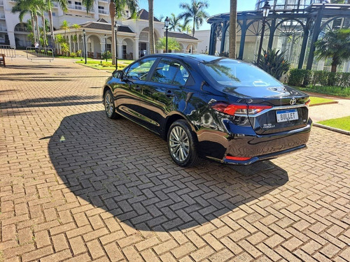 Toyota Corolla 2.0 Xei Dynamic Force Flex Aut. 4p