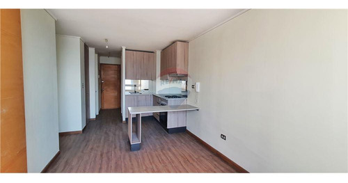 Oportunidad! 2d 2b Uno En Suite, 46 M2, Metro
