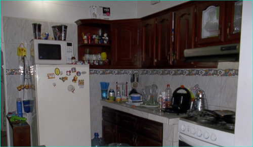 Hermoso Departamento En Santa Ana Poniente, Tlahuac Nh