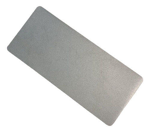 2 Placa De De Diamante Pulido De Pulido Fino Para 400#