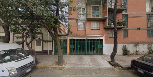 Departamento En Venta, Excelente Ubicacion. Colonia Anahuac I Delegacion Miguel Hidalgo