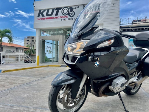 Imagen 2 de 8 de Bmw R 1200 Rt