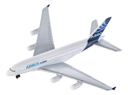 Avi Simple A380 Daron Airbus
