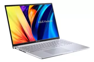 Laptop Asus Vivobook 16x 16 Ryzen 5 8gb 512gb Mochila+mouse