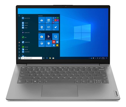 Lenovo V14 G2 Itl 14 I5-1135g7 8gb - 256gb Ssd Freedos