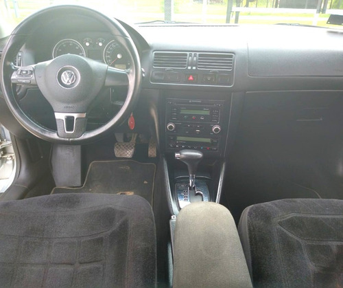 Volkswagen Bora 2.0 Aut. C/gnc