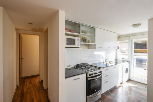 Imagen 8 de 25 de Departamento De 1 Dormitorio En Venta Con Cochera Amenities Quincho Pileta Centro