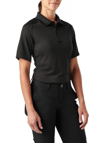 Chomba Táctica Mujer 5.11 Tactical Polo Femenina Performance