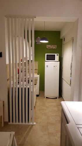 Departamento En Pinamar 2 Ambientes. Alquiler