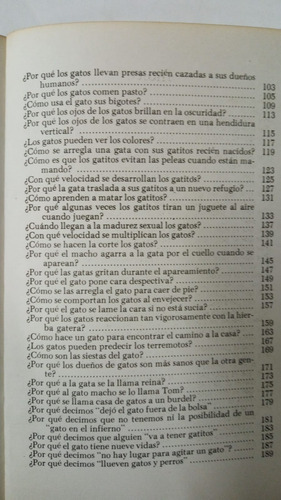 Guia Para Comprender A Los Gatos - Desmond Morris - Emece