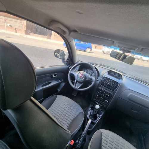 Fiat Strada 1.6 Adventure Cd