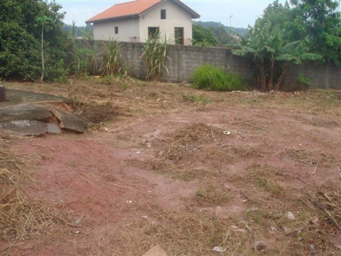 Imagem 1 de 5 de Terreno - Venda - Parque Centenario - Cod. 79 - V79
