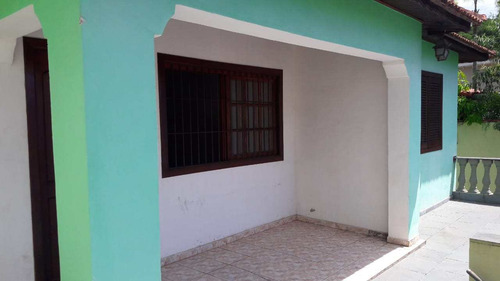 Imagem 5 de 19 de Casa Com 3 Dorms, Centro, Santana De Parnaíba - R$ 700 Mil, Cod: 235519 - V235519