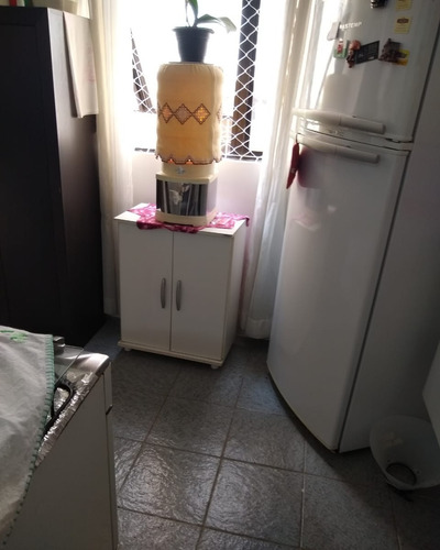 Imagem 10 de 22 de Apartamento À Venda No Condomínio Real Parque - Sorocaba/sp - Ap09353 - 34945917
