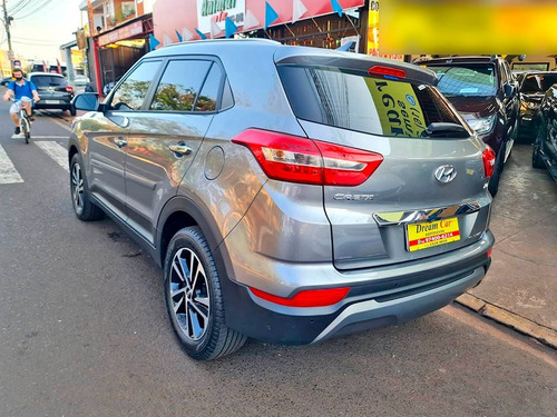 Imagem 10 de 10 de Hyundai Creta 2.0 Prestige Automático 2021