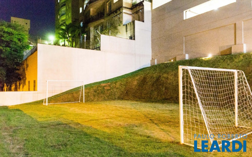 Imagem 4 de 10 de Apartamento - Morumbi - Sp - 612442