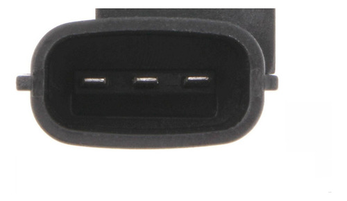 Sensor De Cigüeñal Mitsubishi Eclipse L4-2.4l Mod 2006-10