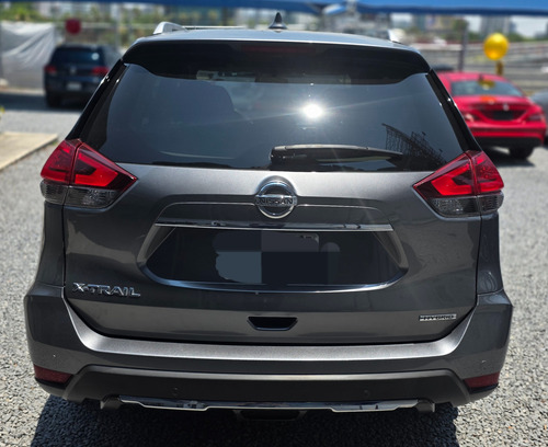 Nissan X-Trail 2.0 Exclusiv 2 Row Hybrid