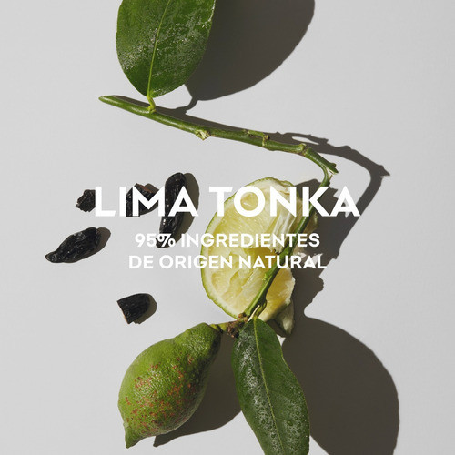 Perfume Hombre Adolfo Dominguez Af Lima Tonka Edt 120 Ml
