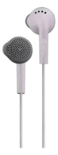 Fone De Ouvido Para Android E Samsung P2 P3 Som Estéreo Cor Branco