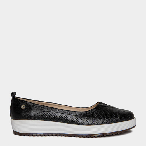 Zapato Mujer Top Model Tmc-027 (35-39) Carmina Negro