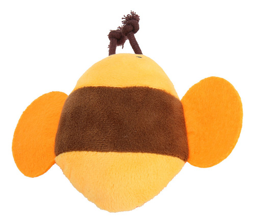 Juguete Para Masticar Dog Squeaky, Bonito Juguete Para Limpi