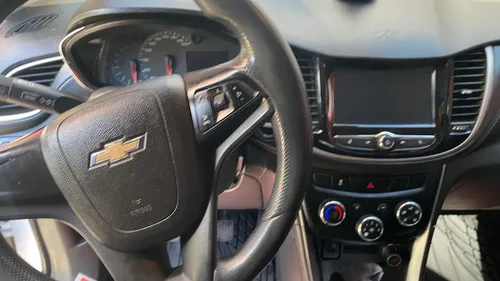 Chevrolet Tracker 1.8 Ls