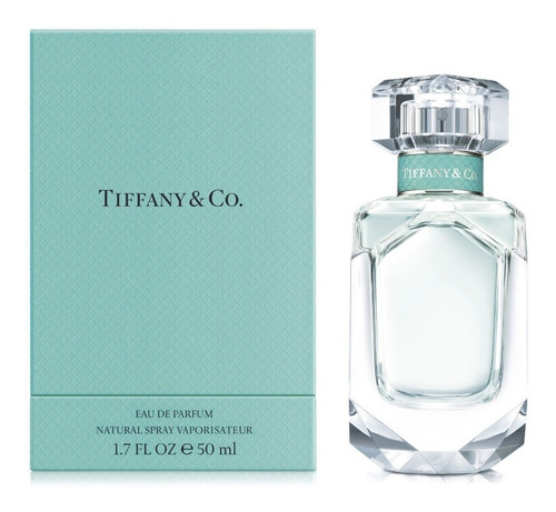 Perfume Tiffany & Co. De Tiffany Edp X 75 Ml Woman 